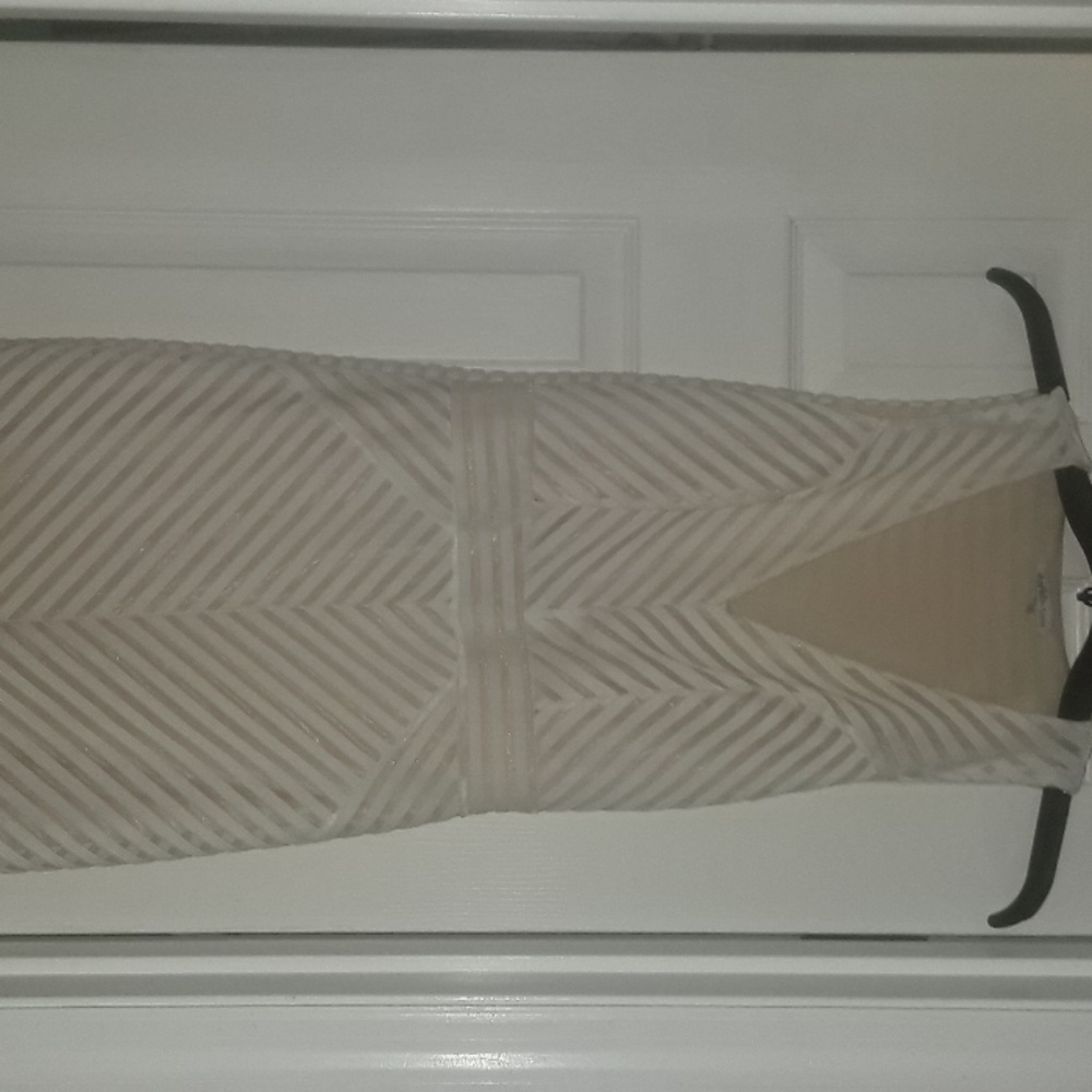 Charlotte Russe Dress